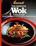 The Complete Wok Cook Book Sunset Books