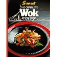 The Complete Wok Cook Book