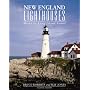 New England Lighthouses: Maine to Long Island Sound (Lighthouse Series)