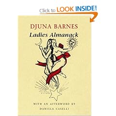 Ladies Almanack