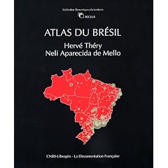 Atlas du Br�sil