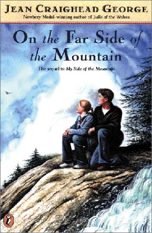On the Far Side of the Mountain