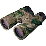 Nikon 7525 Team Realtree Monarch 10 X 42 MM All-Terrain Binoculars