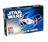 AMT/ERTL STARWARS ダース・ベイダー専用TIEファイター 28270