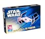 AMT - Star Wars Darth Vader Tie Fighter