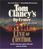 Op-Center 08: Line of Control (Op-Center)