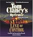 Book Tom Clancy's Op-Center: Line of Control (Tom Clancy's Op Center Series)