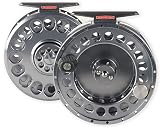 Redington CDL Titanium Series Fly Reels Model: CDLT 5/6