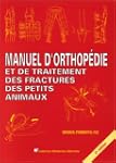 Manuel d'orthop�die et de traitement...