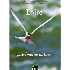 Loire : Patrimoine nature