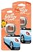 Febreze Car Auto Vent Clips - 2 Air Freshener Clips ~... Febreze Car Auto Vent Clips - 2 Air Freshener Clips ~...