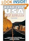 Road Trip USA: New England