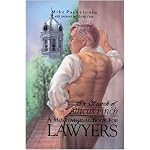 In Search of Atticus Finch book cover