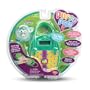 Wild Planet Purse Pals Gumdrop the Turtle