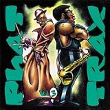 Phat Trax: The Best of Old School, Vol. 3