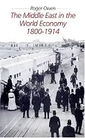 The Middle East in the World Economy, 1800-1914