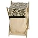 Animal Safari Baby and Kids Jungle Clothes Laundry Hamper