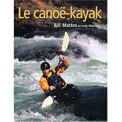 Le cano�-kayak