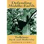Defending Middle-earth: Tolkien - Myth and Modernity