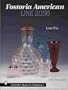 Fostoria American: Line 2056 (A Schiffer Book for Collectors)