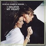 I Believe My Heart