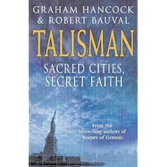 Talisman: Sacred Cities, Secret Faith