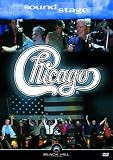 Chicago - Soundstage [DVD]