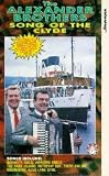 The Alexander Brothers - Song Of The Clyde