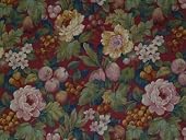 Englewood Currant, Fabric by Lister Corniche