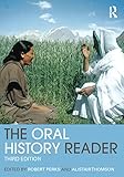 The oral history reader