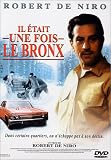 Revue G.C.T.H.V.  / Il était une fois le Bronx