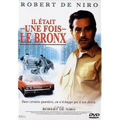 Il �tait une fois le Bronx