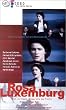 Rosa Luxemburg [VHS]