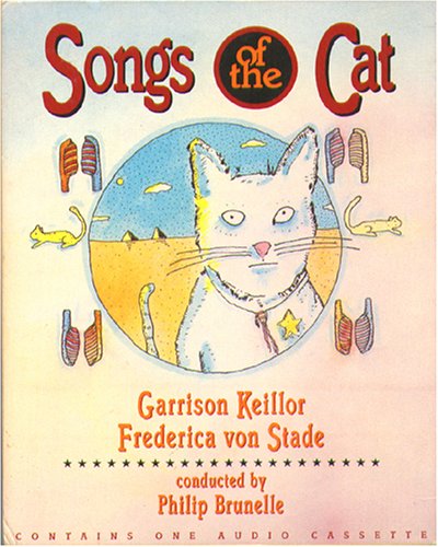  Garrison Keillor