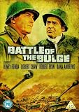 Battle Of The Bulge [UK IMPORT] - Henry Fonda