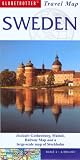 Stockholm & Sweden Travel Map (Globetrotter Travel Map)