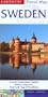 Stockholm & Sweden Travel Map (Globetrotter Travel Map)