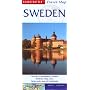 Stockholm & Sweden Travel Map (Globetrotter Travel Map)