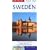Sweden (Globetrotter Travel Map)