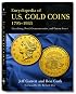 Encyclopedia of U.S. Gold Coins: 1795 - 1933, Circulating, Proof, Commemorative, and Pattern Issues