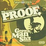 Grown Man Shit