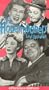 The Honeymooners Lost Episodes Vol 34 - Songwriters & Double Anniversary Party [VHS]