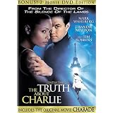 The Truth About Charlie (including with original movie 'Charade')