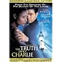 The Truth About Charlie (including with original movie 'Charade')