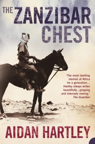 City Travel Guides Discounted  Books : The Zanzibar Chest: A Memoir of Love and War