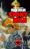 Star Venture (Stonyman, 45) Don Pendleton