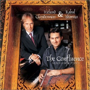 CD-Charts  Music : The Confluence