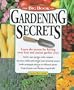 The Big Book of Gardening Secrets