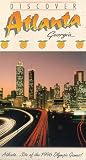 Discover Atlanta, Georgia [VHS]