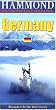 Hammond International Germany (Hammond International (Folded Maps))